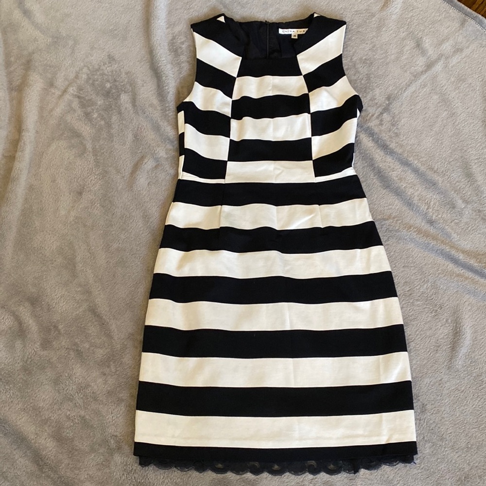 Trina Turk dress